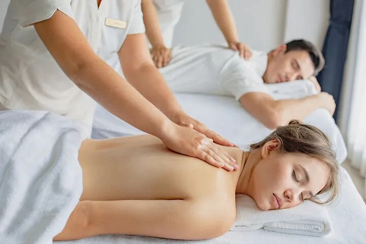 Private Royal Siam Thai Package with Thai Massage in Phuket