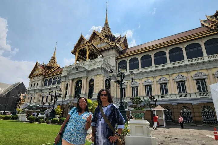Private Tour: Temples Tour of Bangkok — photo 3