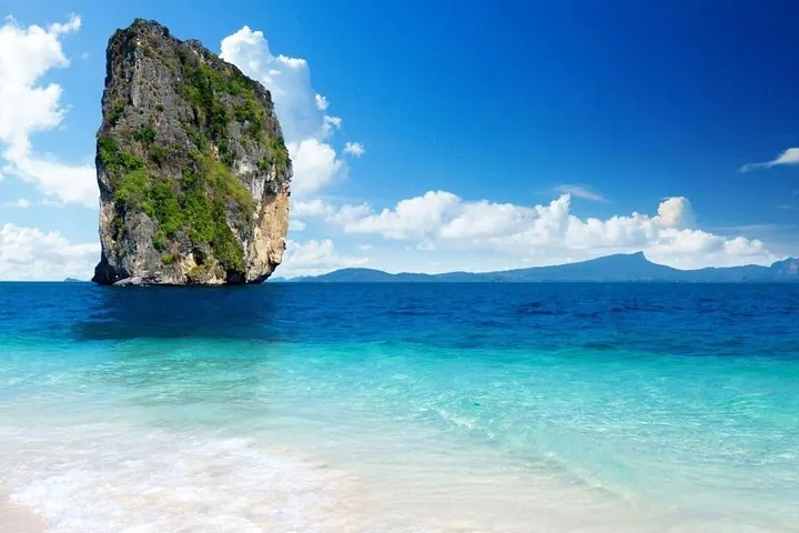 4 islands