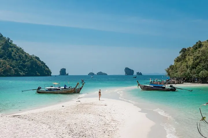 Tup Island