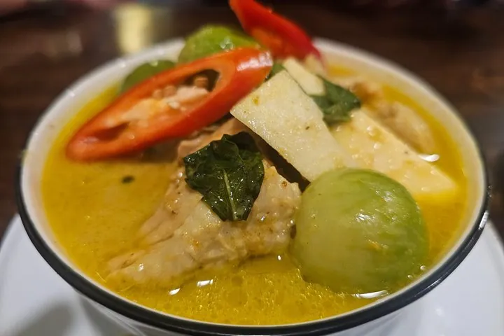 Private Tuktuk Night life Food Tour in Bangkok (Night Time) — photo 5