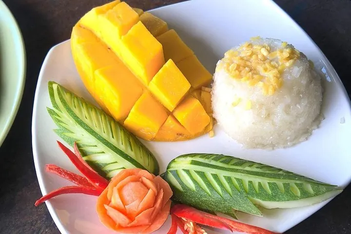 Riverside Thai Cooking Class in Khao Lak with Market Tour — photo 5