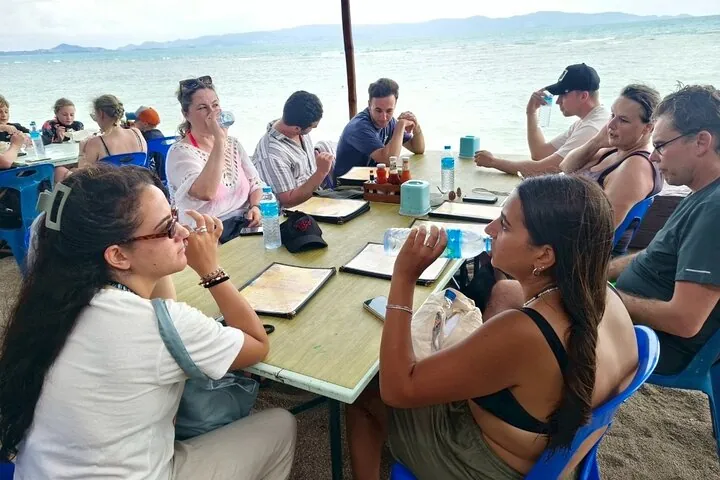 Road trip around Koh Phangan-Join Trip (Shared road trip) — photo 4