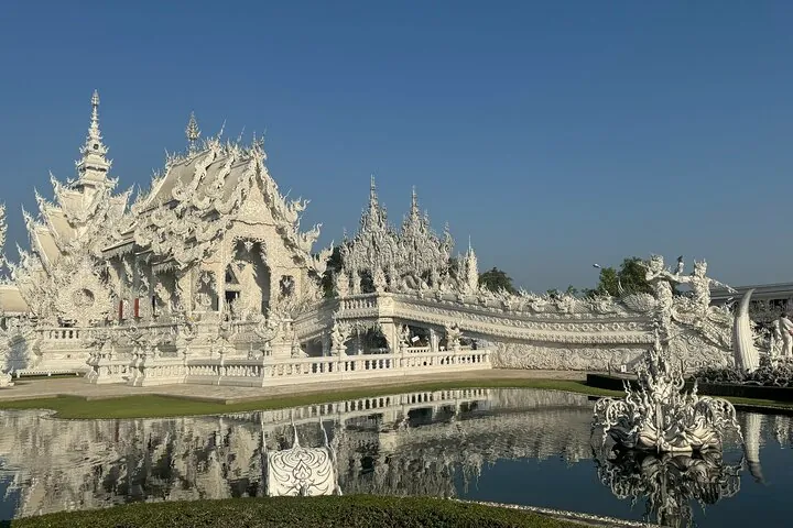 Sightseeing Join Tour Chiang Rai / PICK UP ONLY IN CHIANG RAI — photo 3