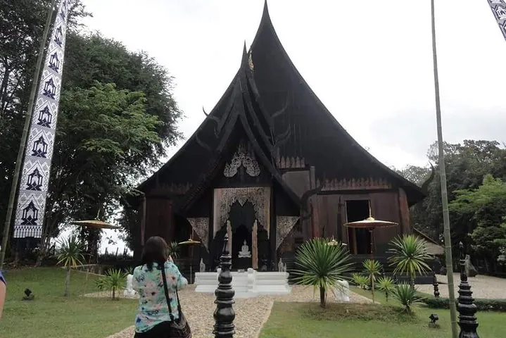 Sightseeing Join Tour Chiang Rai / PICK UP ONLY IN CHIANG RAI — photo 5