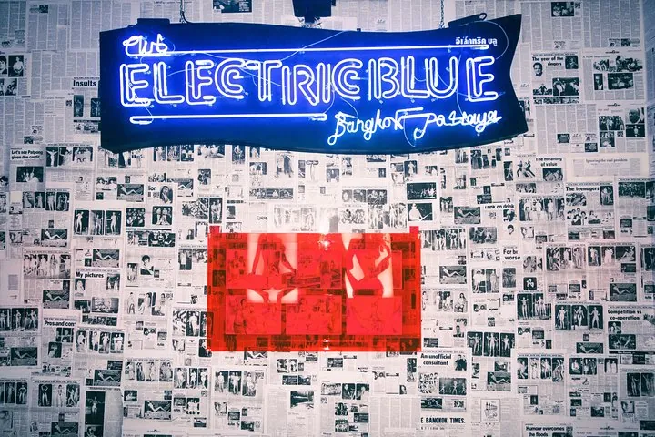 Skip the Line: Patpong Museum Guided Tour