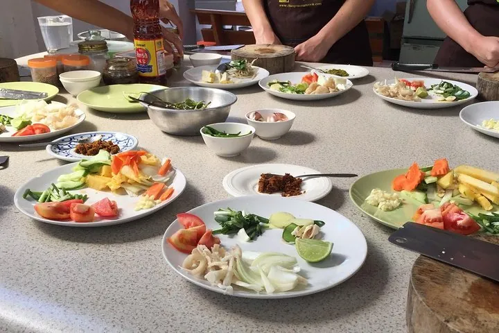 Small-Group Smart Thai Cooking Class in Krabi — photo 5