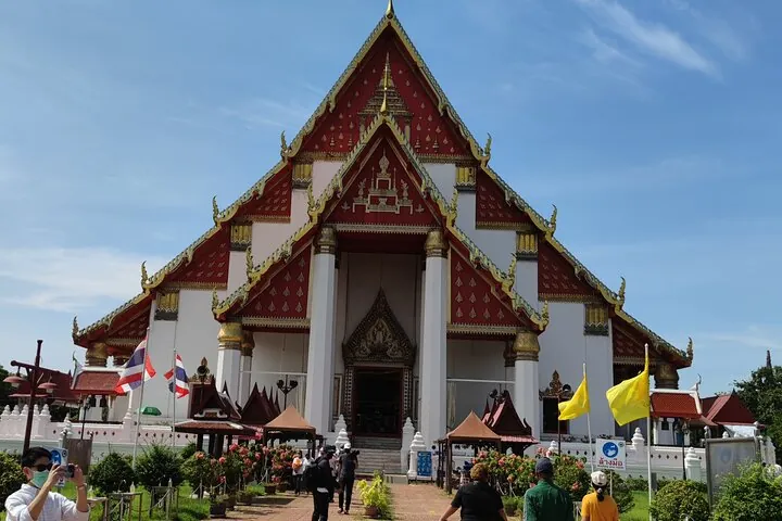 Viharn Mongkolbophit