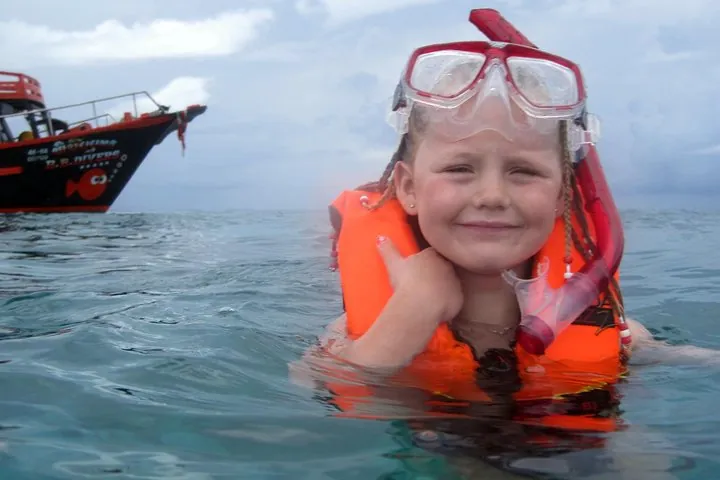 Snorkeling Adventure at Koh Chang – Departing from Koh Chang — photo 4