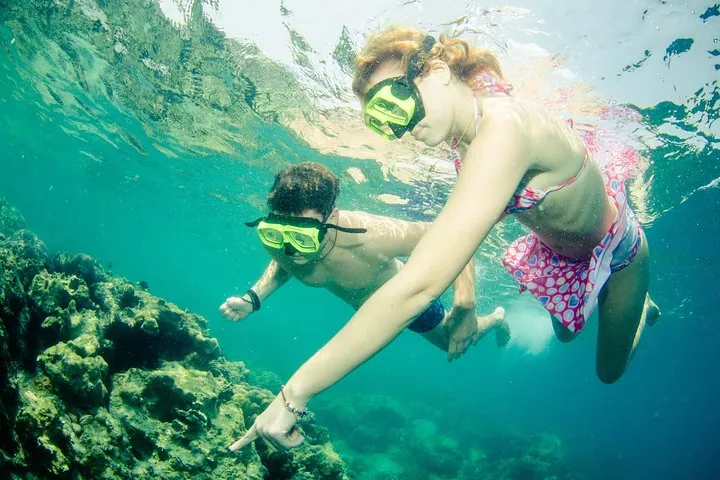 Snorkeling Adventure at Koh Chang – Departing from Koh Chang — photo 5
