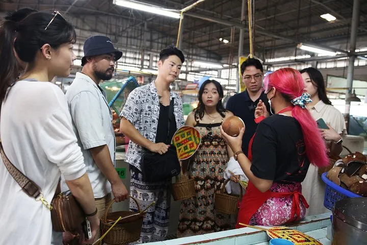 Sompong Thai Cooking School — photo 3
