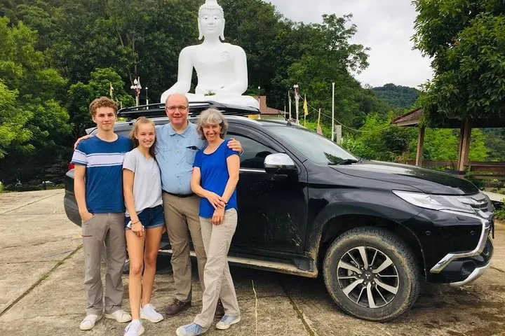 Special Trips by Jimmy