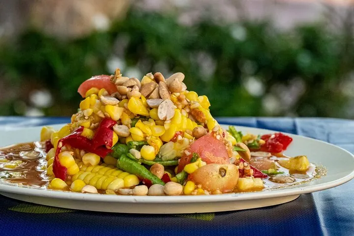 Taste North Eastern Salads