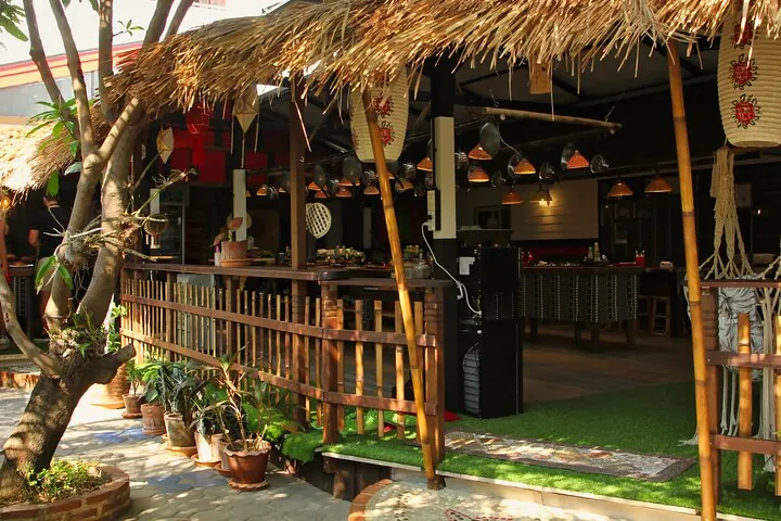 Thai Akha Kitchen - Evening Class - Cooking School Chiang Mai