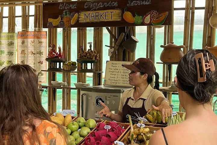 Thai Cooking Class | Since 2012 | Farm to Table