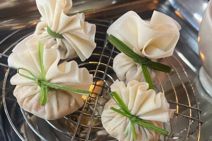 Thai Cooking School in Aonang — photo 2