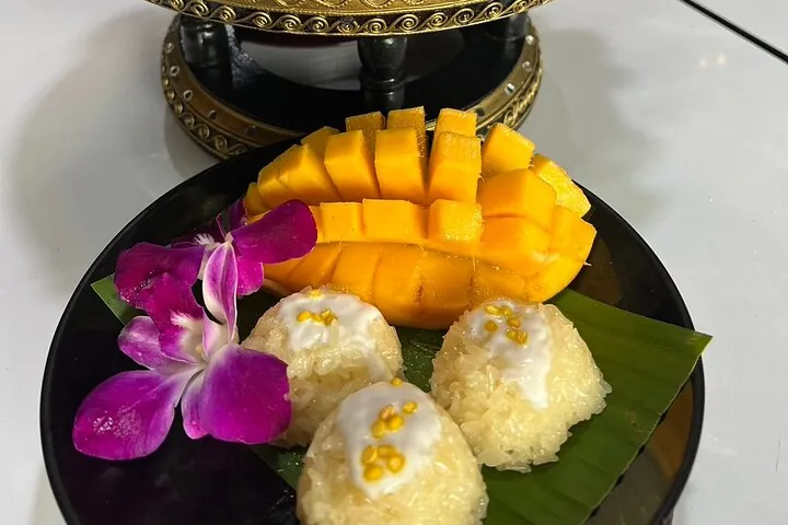 Thai Cooking School in Aonang — photo 5