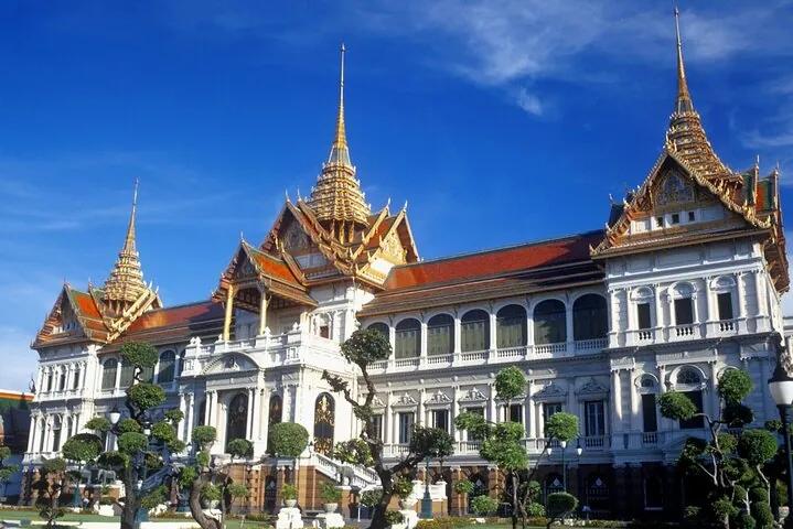 Grand Palace