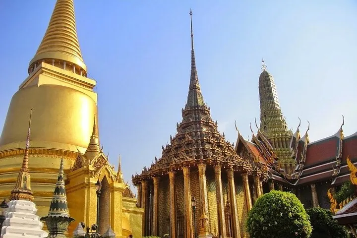 Royal Temple