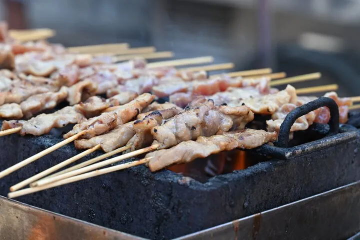 Street Food