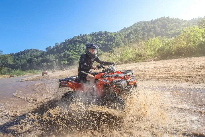What to do in Chiang Mai