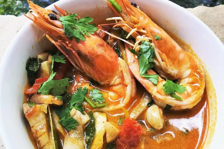 Your Introduction to the Thai Kitchen — photo 4