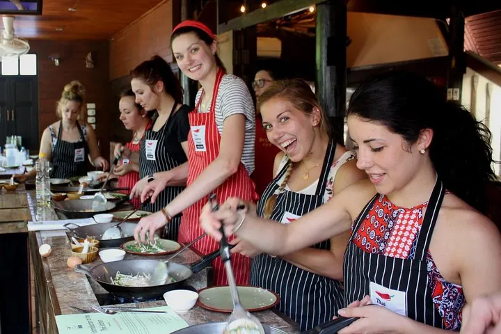 Your Introduction to the Thai Kitchen